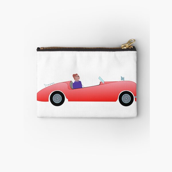 Item preview, Baby Driver, Car designed and sold by SAGARVECTORART.