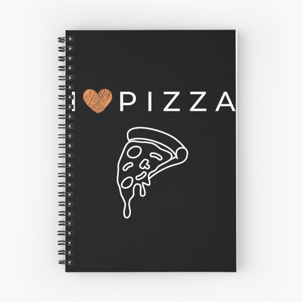 Item preview, I love pizza designed and sold by AmelieDior.