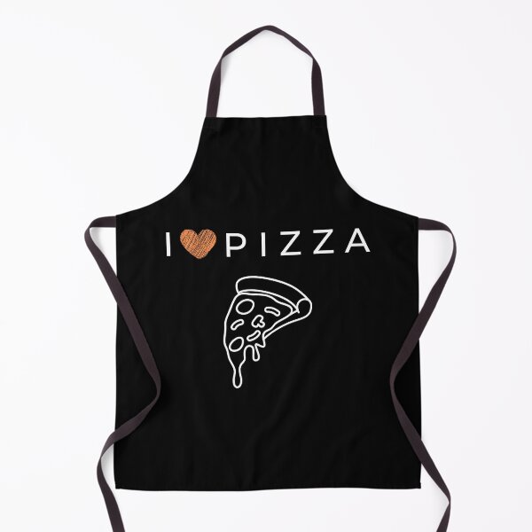 Item preview, I love pizza designed and sold by AmelieDior.