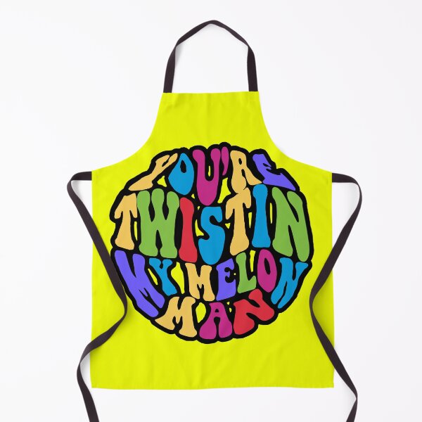 Item preview, Twistin My Melon Man designed and sold by TraceTheFace.
