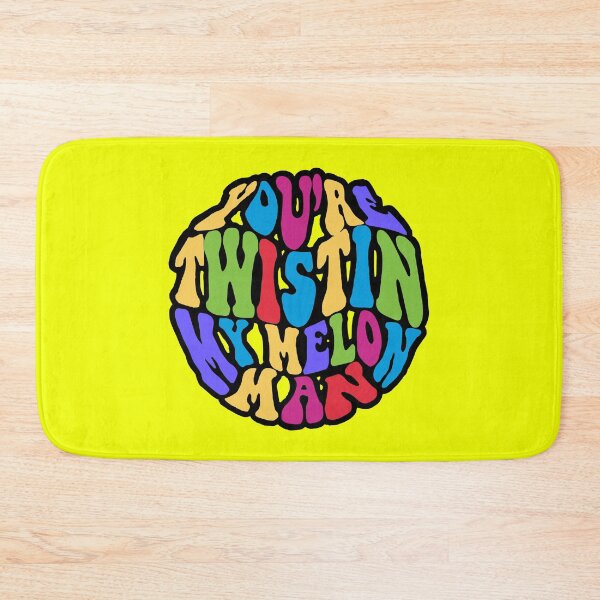 Item preview, Twistin My Melon Man designed and sold by TraceTheFace.