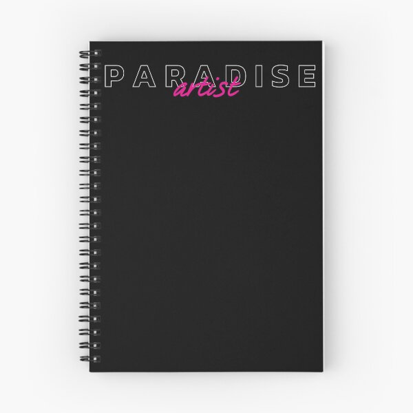Item preview, paradise artist designed and sold by 18Collections.