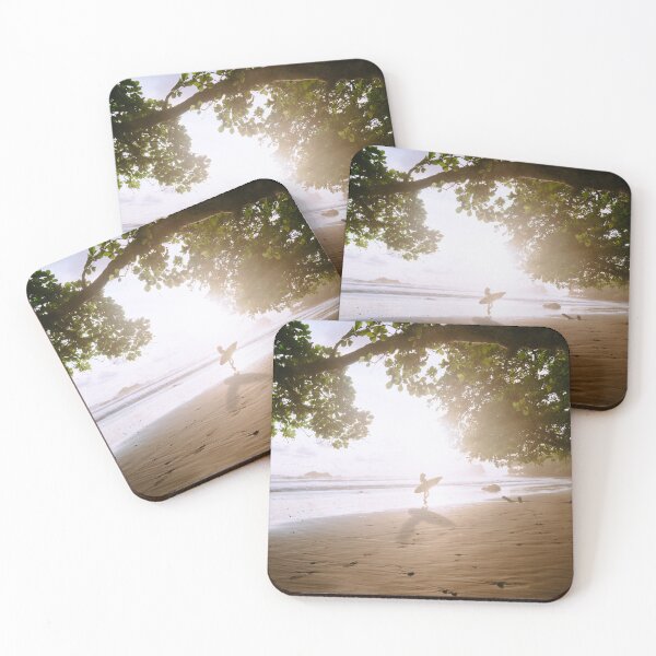 Item preview, Walk on the beach designed and sold by Fedor Razuvaev.