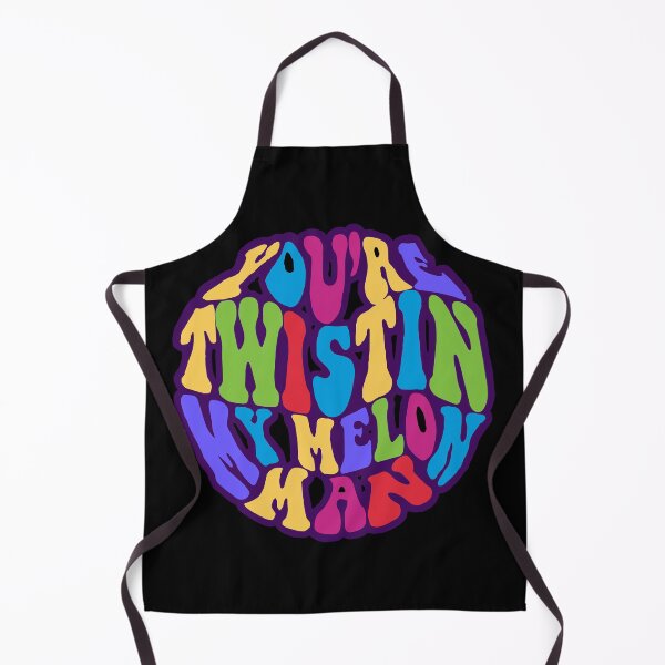 Item preview, Twistin My Melon Man Again designed and sold by TraceTheFace.