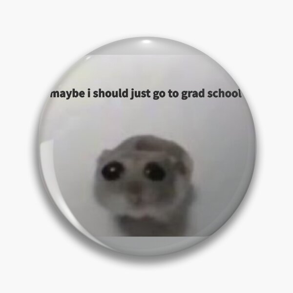 Artikelvorschau, traurige Maus geht zur Graduiertenschule entworfen und verkauft von celah32.