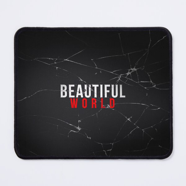 Item preview, Logo with broken background designed and sold by Glamtech-store.