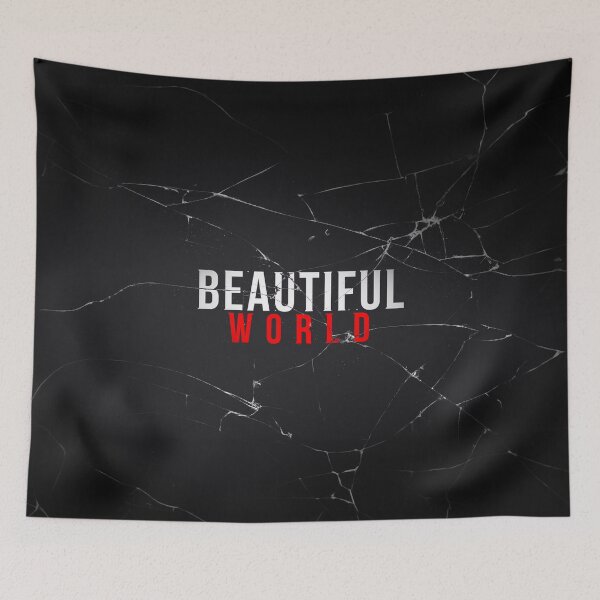 Item preview, Logo with broken background designed and sold by Glamtech-store.