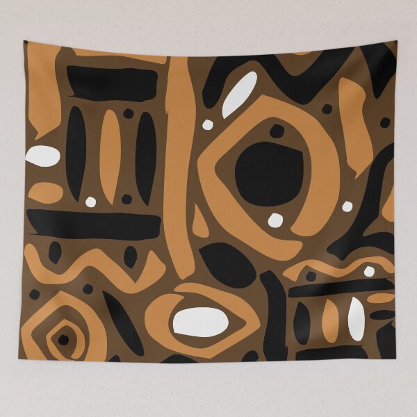 Item preview, PAGNE BOGOLAN graphic designed and sold by Wolagno.