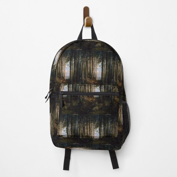 Item preview, Alpine Scene Gustave Dore designed and sold by TeeARTHY.