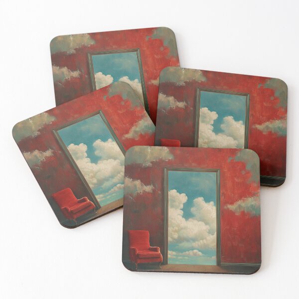Item preview, A View of Heaven designed and sold by OccultDreams.