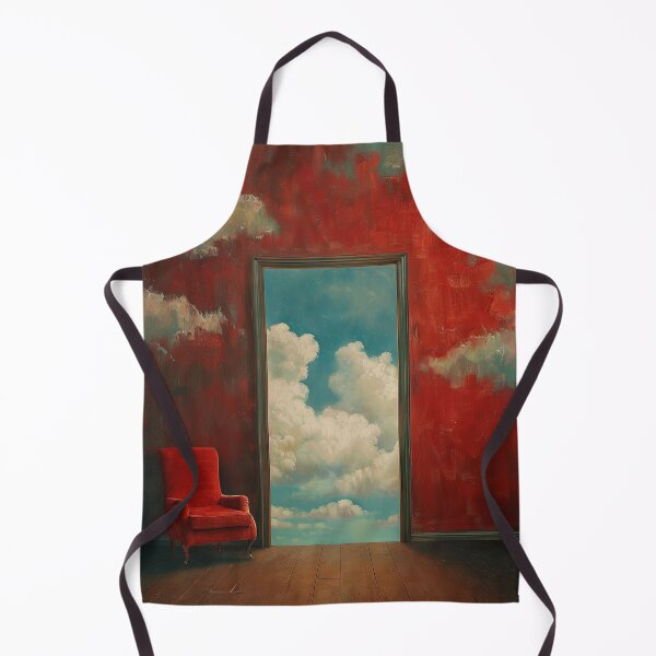 Item preview, A View of Heaven designed and sold by OccultDreams.