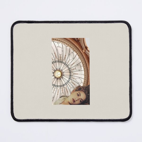 Item preview, Titanic (1997) / Hamlet Collage Sticker Y2K designed and sold by Never Let Go Vintage™.