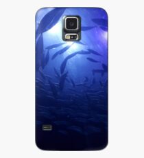 Something Fishy Case/Skin for Samsung Galaxy