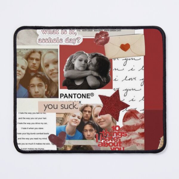Item preview, 10 things i hate about you designed and sold by sdnative619.