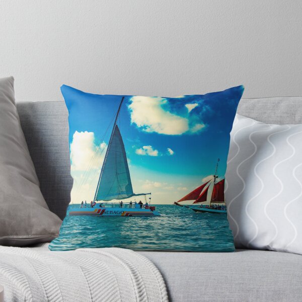 Item preview, Sailing Key West designed and sold by bstoecker.