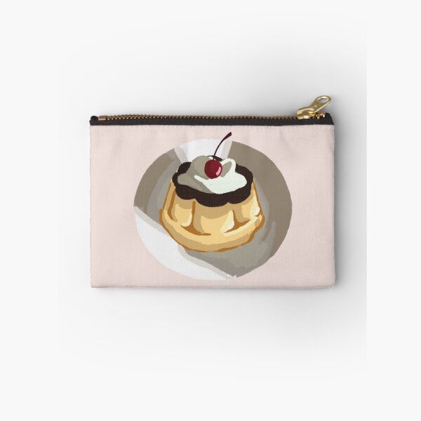Item preview, Caramel Custard Flan designed and sold by Asutip.
