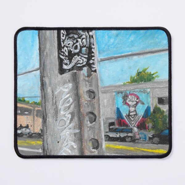 Item preview, NE Sandy Blvd designed and sold by HiddenStash.