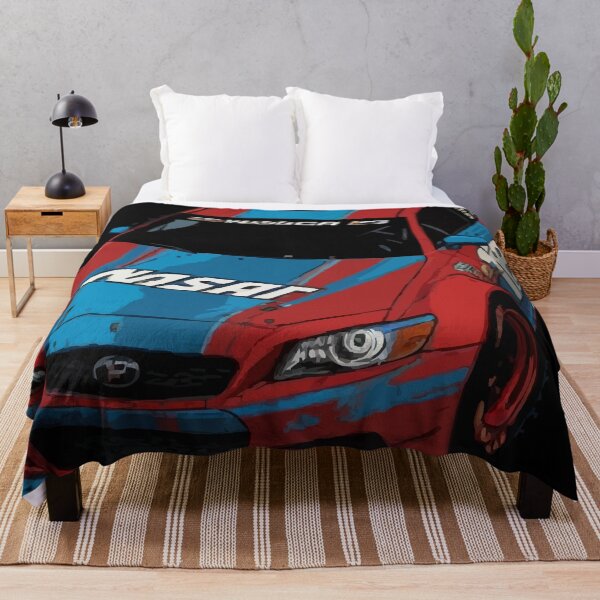 Item preview, Racing Car - Nascar designed and sold by zarshirts.