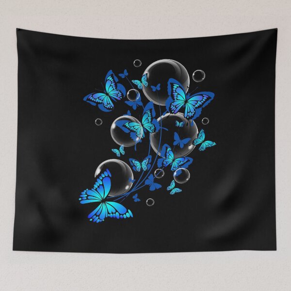 Item preview, Kopie von Kopie von Three frisky wasps designed and sold by PrintArtGraphic.