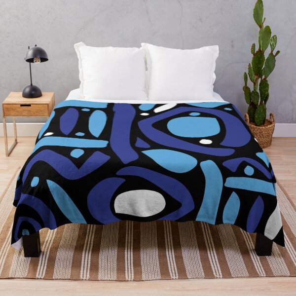 Item preview, African ethnic tribal Bogolan designed and sold by Wolagno.