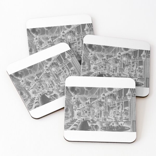 Item preview, Mare Street Market, Hackney designed and sold by davidgoble.