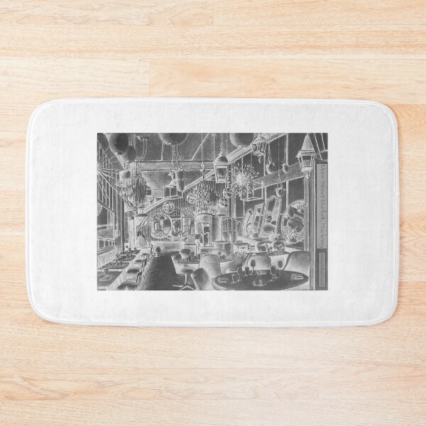 Item preview, Mare Street Market, Hackney designed and sold by davidgoble.