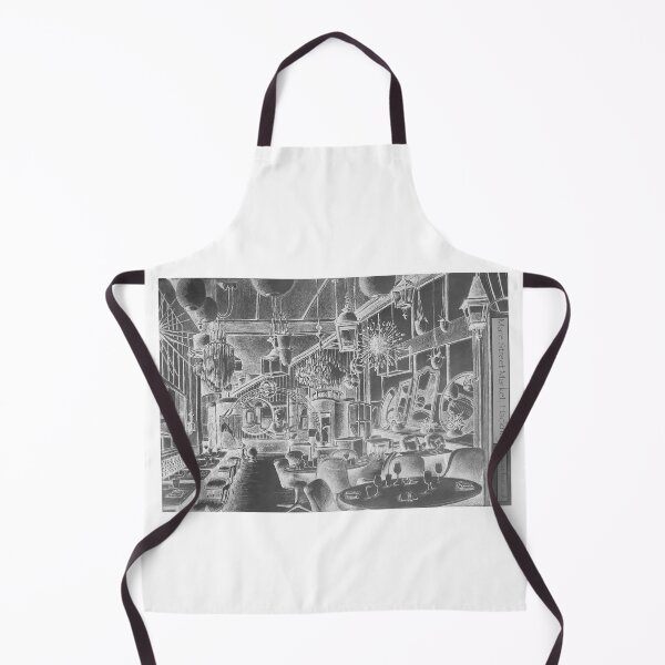 Item preview, Mare Street Market, Hackney designed and sold by davidgoble.