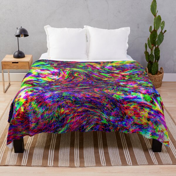 Item preview, Chromatic Vortex Swirls designed and sold by symbieo.