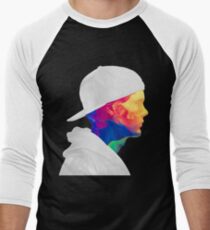 avicii Men's Baseball ¾ T-Shirt