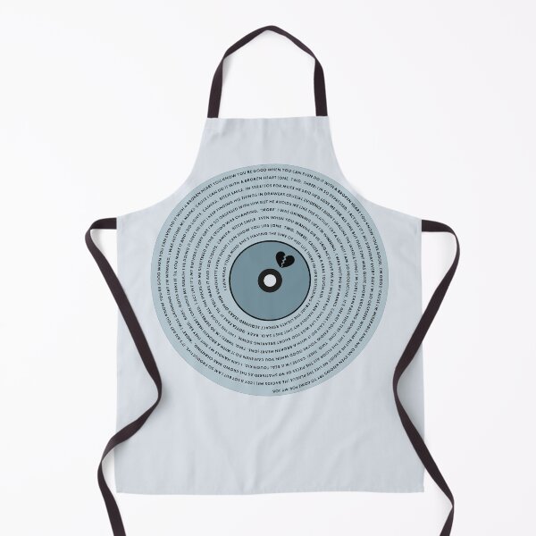 Item preview, I can do it with a broken heart Taylor Swift designed and sold by baranskini.