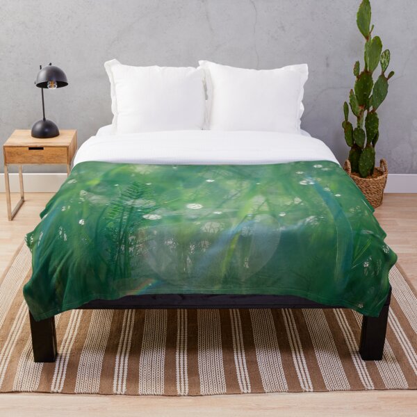 Item preview, Dew on the grass in the morning, in spring designed and sold by Elżbieta  Kaps.