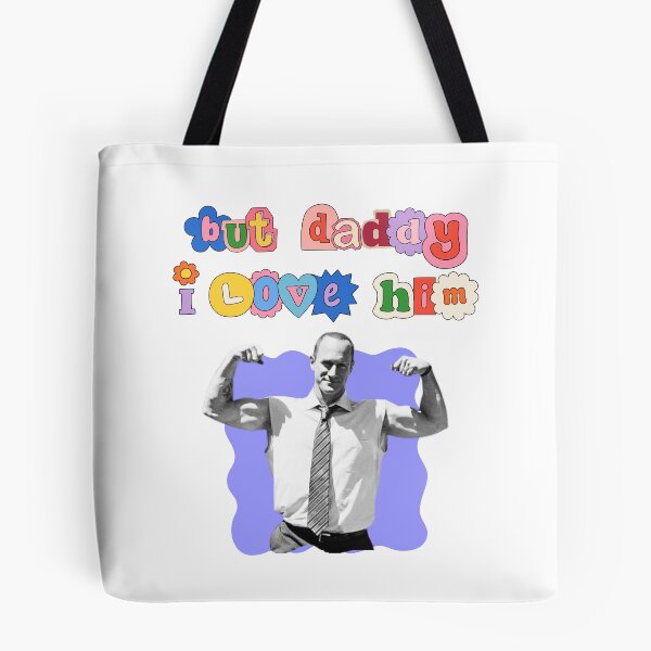 Item preview, But Daddy I Love Elliot Stabler designed and sold by 90SDARLING.