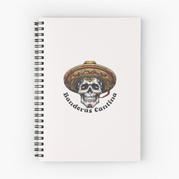 Item preview, ¡Olé! Spice up your style with a dash of fiesta flair! Get ready to salsa into the night with our 'Banderas Cantina' design!  designed and sold by Ignorant-Artist.