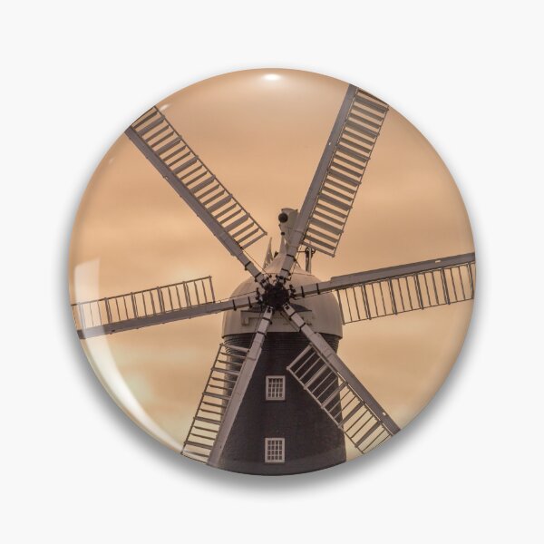 Item preview, Waltham Windmill Grimsby designed and sold by Avril Harris.