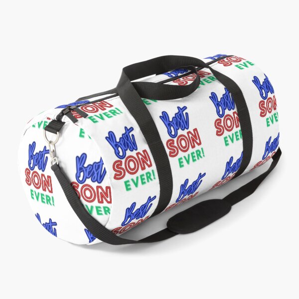 Item preview, Best Son Ever! designed and sold by DesignMore21.