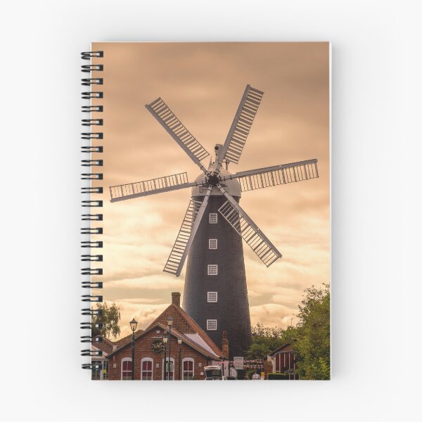 Item preview, Waltham Windmill Grimsby designed and sold by Avril Harris.
