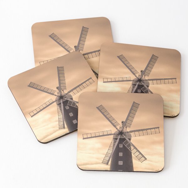 Item preview, Waltham Windmill Grimsby designed and sold by Avril Harris.