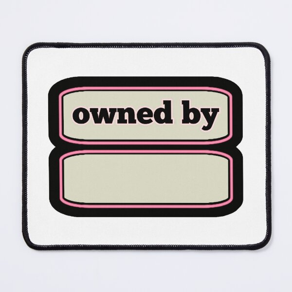 Item preview, Owned by designed and sold by JayFKinkyShop.