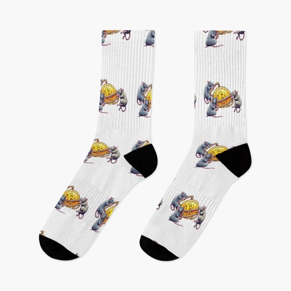 Item preview, Crypto Rat Gang designed and sold by CryptoFunMerch.