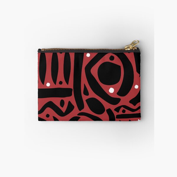 Item preview, Bogolan African model designed and sold by Wolagno.