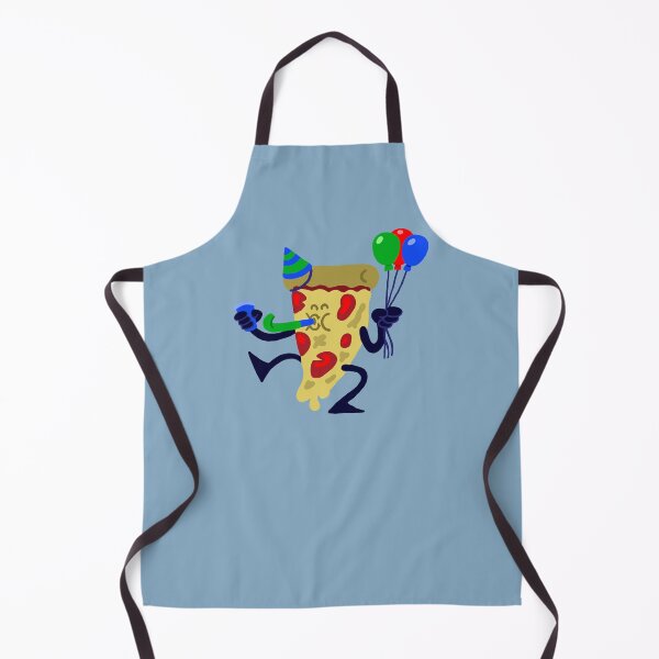 Item preview, Pizza Party designed and sold by CamelCactus.
