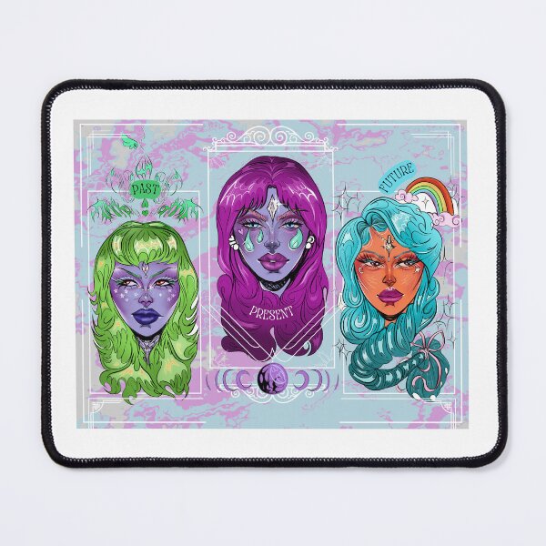 Item preview, Tarot Mat designed and sold by Sofiakillerbeck.