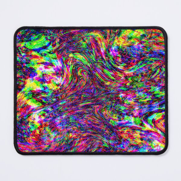 Item preview, Chromatic Vortex Swirls designed and sold by symbieo.