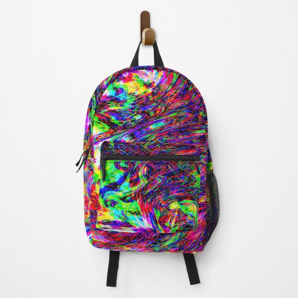 Item preview, Chromatic Vortex Swirls designed and sold by symbieo.