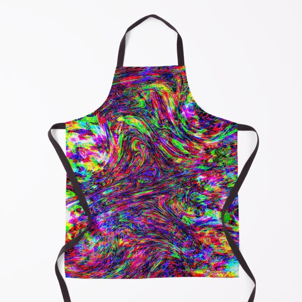 Item preview, Chromatic Vortex Swirls designed and sold by symbieo.