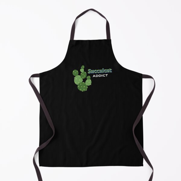 Item preview, Succulent addict - gifts for plant lovers designed and sold by alczar.