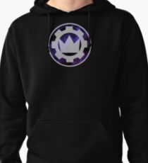 CTE Galaxy Pullover Hoodie