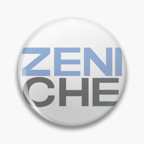 Item preview, ZENICHE: CLASSIC designed and sold by IlliaminatiWare.