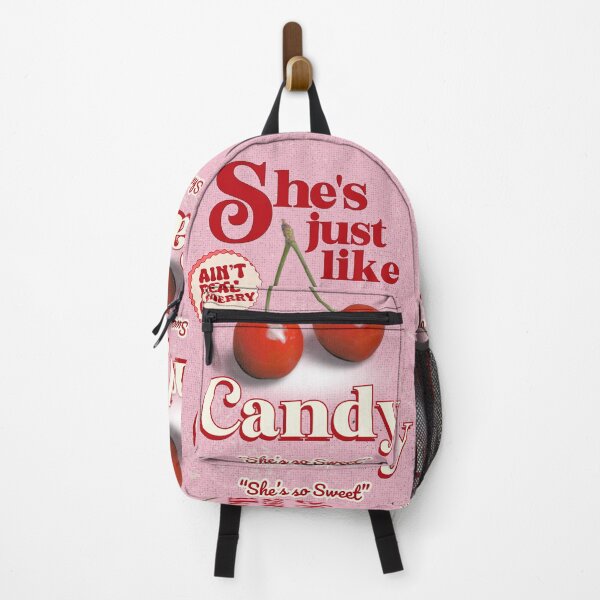 Item preview, Candy Retro Print designed and sold by Radio Society.