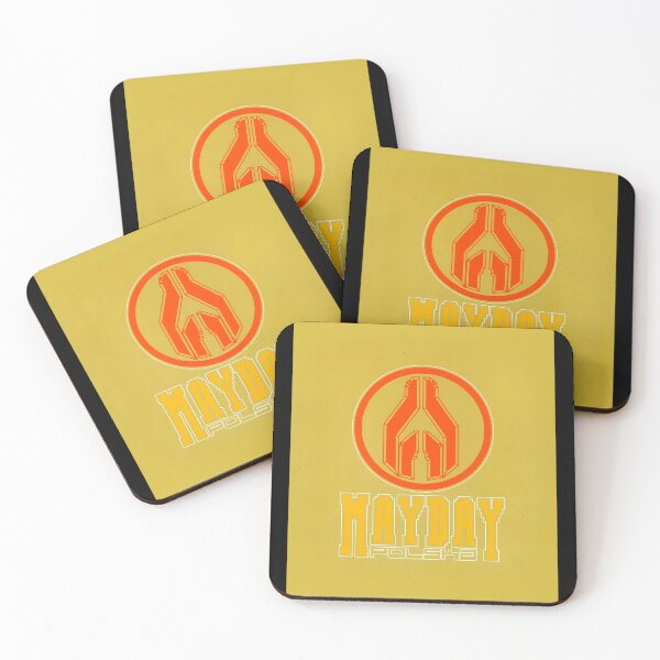 Item preview, MAYDAY POLAND HISTORY 2001 designed and sold by MrLordFashions.